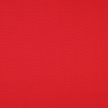 Preview: Canvas uni rot